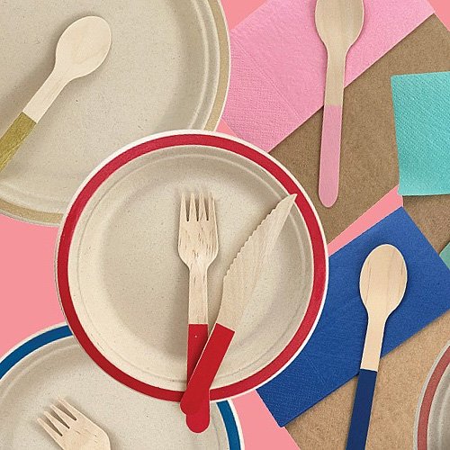 Party Tableware Image